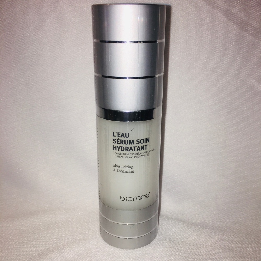 L’eau Moisturizing Serum